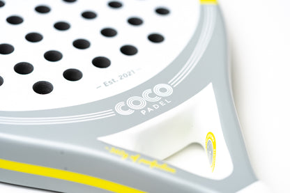 RC ONE - Padel Racket