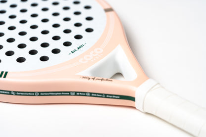 RC TWO - Padel Racket