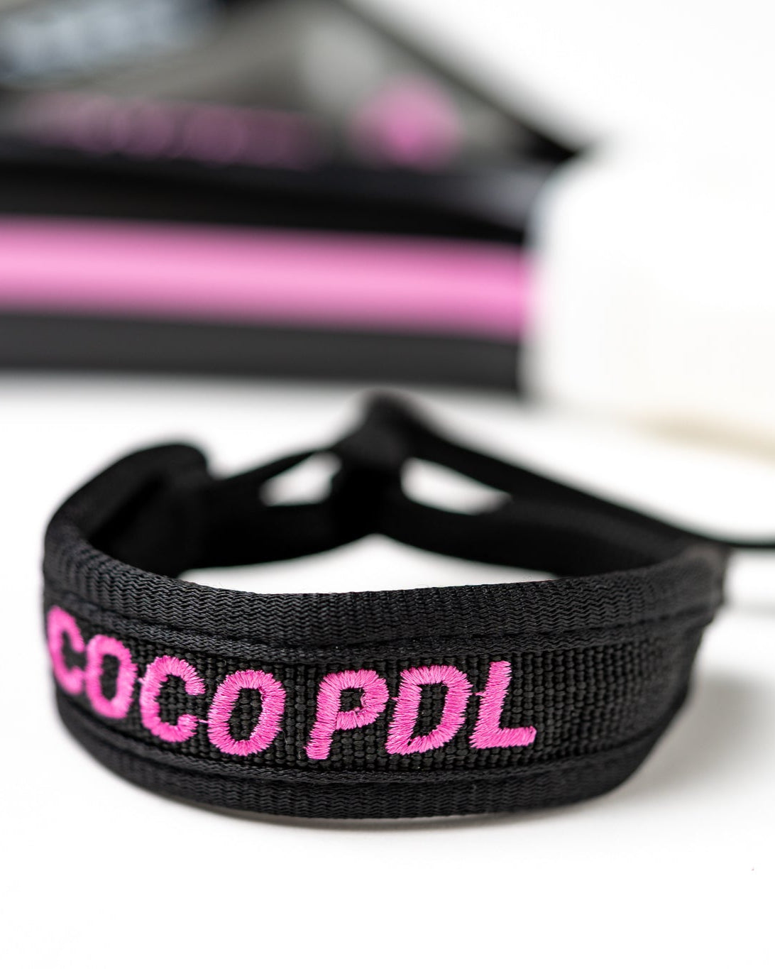 RC FIVE - Padel Racket