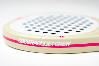 RC FOUR - Padel Racket
