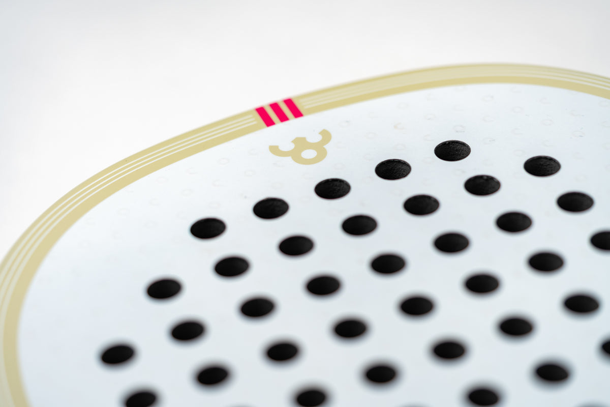 RC FOUR - Padel Racket