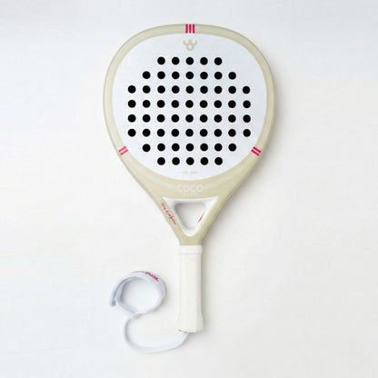 RC FOUR - Padel Racket