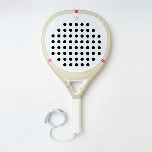 RC FOUR - Padel Racket