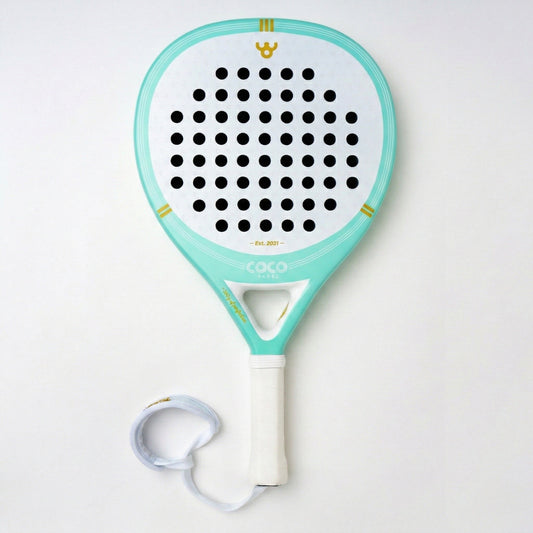 RC THREE - Padel Racket