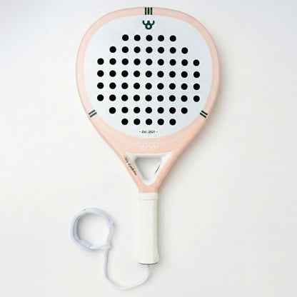 RC TWO - Padel Racket