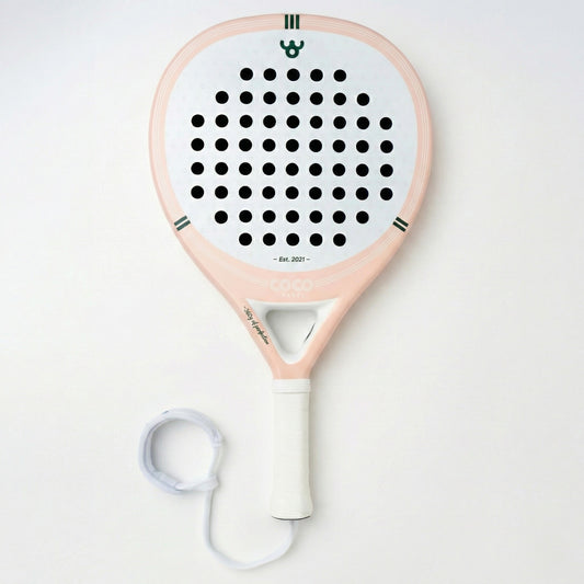 RC TWO - Padel Racket