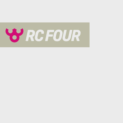 RC FOUR - Padel Racket